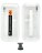  Защитное стекло для Samsung S24 Ultra Spigen Glas.tR EZ Fit (AGL07495) (2шт) прозрачное