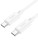  Usb Кабель-зарядка Type-C на Type-C Hoco X88 3.0A 60W 2M белый