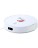  Робот пылесос Lydsto R1 Edge Robot Vacuum Cleaner белый