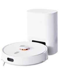 Робот пылесос Lydsto R1 Edge Robot Vacuum Cleaner белый