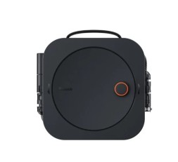 Пистолет-распылитель Baseus GF8 Self-Storage 16.2м CPGF010113 темно-серый