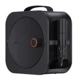 Пистолет-распылитель Baseus GF8 Self-Storage 16.2м CPGF010113 темно-серый