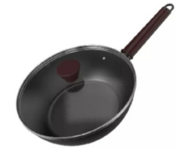 Сковорода Xiaomi Zhiwu Cooking Frying Pan (ZNCG004ACM)