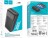  Powerbank Hoco J72B 2USB 30000mAh черный