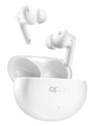Беспроводные наушники OPPO Enco Air 4 белые