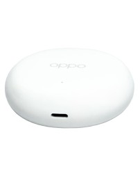 Беспроводные наушники OPPO Enco Air 4 белые