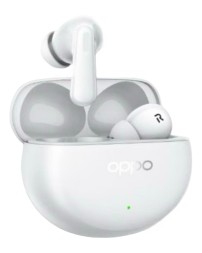 Беспроводные наушники OPPO Enco Air 4 белые