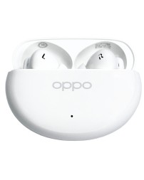 Беспроводные наушники OPPO Enco Air 4 белые