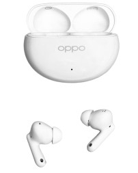 Беспроводные наушники OPPO Enco Air 4 белые