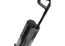Беспроводной моющий пылесос Dreame H12 PRO FlexReach Black черный RU