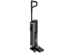 Беспроводной моющий пылесос Dreame H12 PRO FlexReach Black черный RU