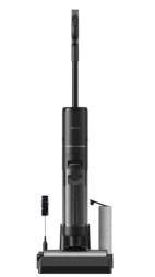 Беспроводной моющий пылесос Dreame H12 PRO FlexReach Black черный RU