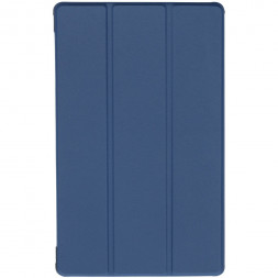 Чехол Samsung Galaxy Tab A 10.1&quot; T515/T510 Book Cover синий