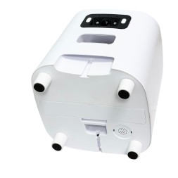 Автокормушка для животных с камерой/App/Wi-Fi 5л белая