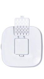 Автокормушка для животных с камерой/App/Wi-Fi 5л белая