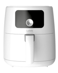 Аэрогриль Lydsto Smart Air Fryer 5л (XD-ZNKQZG03) EU белый