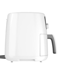 Аэрогриль Lydsto Smart Air Fryer 5л (XD-ZNKQZG03) EU белый