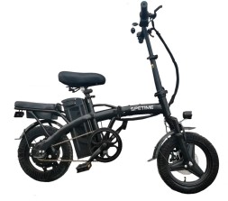 Электровелосипед Spetime E-Bike S6