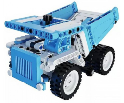 Конструктор Xiaomi ONEBOT Mini Tipper OBQXKK95AIQI