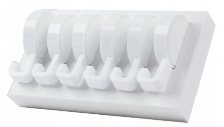  Набор крючков Xiaomi HL Basic Small Hooks 6 шт