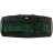  Клавиатура игровая Smartbuy RUSH Savage 311 USB черная (SBK-311G-K)/20