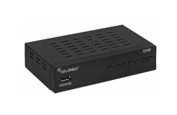ТВ-приставка для приема цифрового телевидения Selenga HD950D