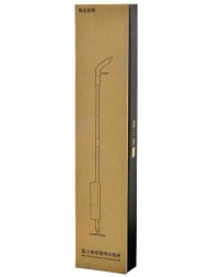 Швабра с распылителем Ningbo Blue Fish Aluminum Tube Water Spray Mop SP03A белая