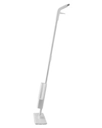 Швабра с распылителем Ningbo Blue Fish Aluminum Tube Water Spray Mop SP03A белая