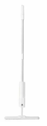 Швабра с распылителем Blue Fish Aluminum Tube Water Spray Mop SP03A белая