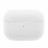  Силиконовый чехол для AirPods 3 белый