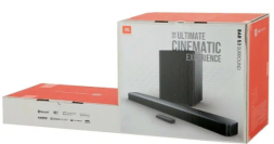 Саундбар JBL Bar 5.1 Surround