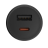  Автомобильное зар. устр. Xiaomi Mi Car Charger 43W 1USB/1USB-C MDY-16-EQ черное