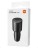  Автомобильное зар. устр. Xiaomi Mi Car Charger 43W 1USB/1USB-C MDY-16-EQ черное