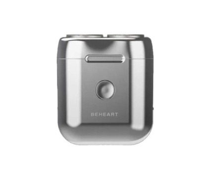  Электробритва Beheart G520 триммер для носа TS1 подарочный набор