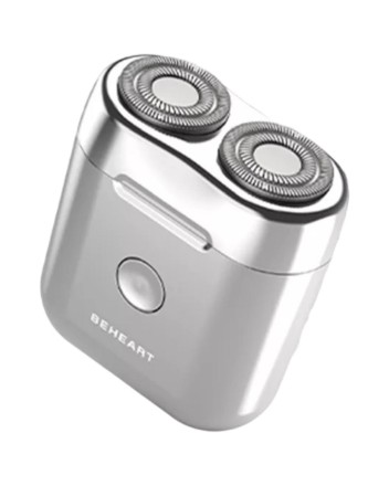  Электробритва Beheart G520 триммер для носа TS1 подарочный набор