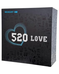 Электробритва Beheart G520 триммер для носа TS1 подарочный набор