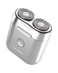 Электробритва Beheart G520 триммер для носа TS1 подарочный набор