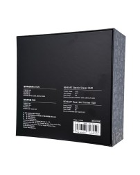 ΠΠ»Π΅ΠΊΡΡΠΎΠ±ΡΠΈΡΠ²Π° Beheart G520 ΡΡΠΈΠΌΠΌΠ΅Ρ Π΄Π»Ρ Π½ΠΎΡΠ° TS1 ΠΏΠΎΠ΄Π°ΡΠΎΡΠ½ΡΠΉ Π½Π°Π±ΠΎΡ