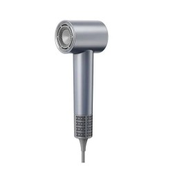 Фен для волос Lydsto High Speed Hair Dryer S501 (EU) серый