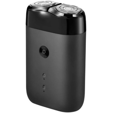  Электробритва Mijia S100 NUN4062CN черная