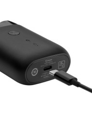 Электробритва Mijia S100 NUN4062CN черная