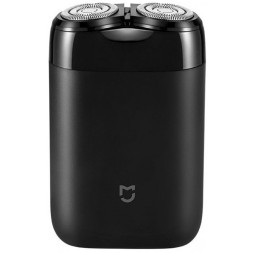 Электробритва Mijia S100 NUN4062CN черный