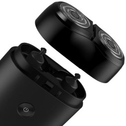 Электробритва Mijia S100 NUN4062CN черный