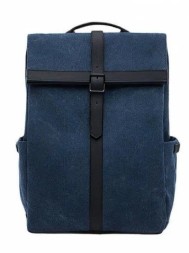 Рюкзак 90 Points Grinder Oxford Casual Backpack синий
