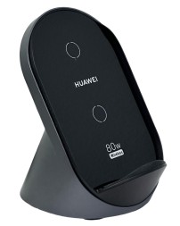 Беcпроводное заряд. устр. Huawei W081 80W черное