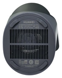 Беcпроводное заряд. устр. Huawei W081 80W черное