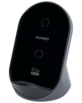  Беcпроводное заряд. устр. Huawei W081 80W черное