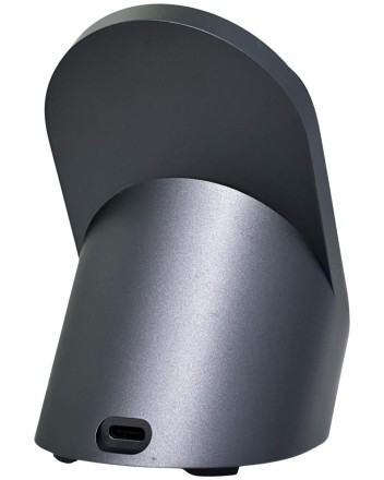  Беcпроводное заряд. устр. Huawei W081 80W черное