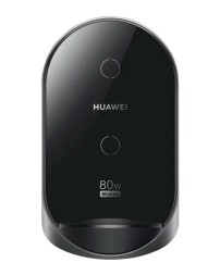 Беcпроводное заряд. устр. Huawei W081 80W черное