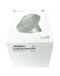 Беcпроводное заряд. устр. Huawei W081 80W черное